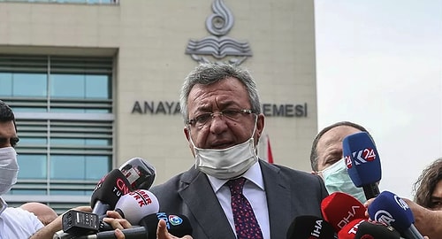 Bugün Resmi Gazete'de Yayımlanmıştı: Çoklu Baro Kanununun İptali İçin CHP Anayasa Mahkemesine Gidiyor