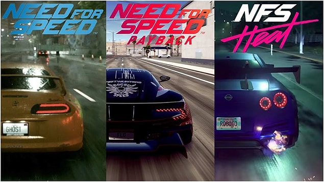NFS serisinin Ghost Games stüdyosundan alınması ve Criterion Games stüdyosuna tekrar devredilmesinin nedeni neydi önce onlardan bahsedelim.