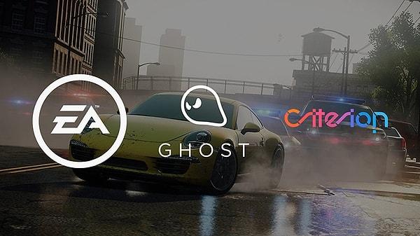Ancak Ghost Games stüdyosu küçülmeye karar verdi.
