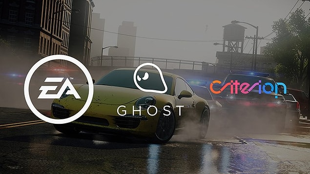 Ancak Ghost Games stüdyosu küçülmeye karar verdi.