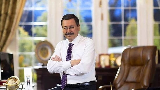 Yavaş: 'Gökçek Bedavaya Alınabilecek Bir Milyon Fidanın Tanesine 14 Lira 90 Kuruş Vermiş'