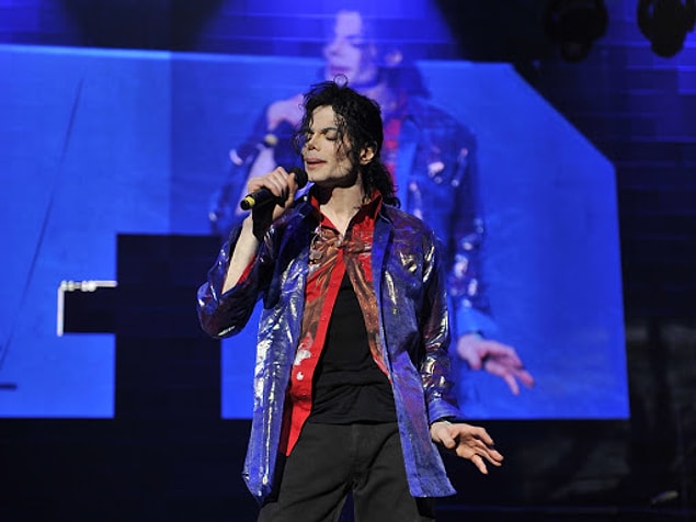 6. Michael Jackson’s This Is It (2009)