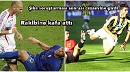 Mükemmel Giden Kariyerleri Karıştıkları Skandallar Sonucunda Sona Eren Futbolcular