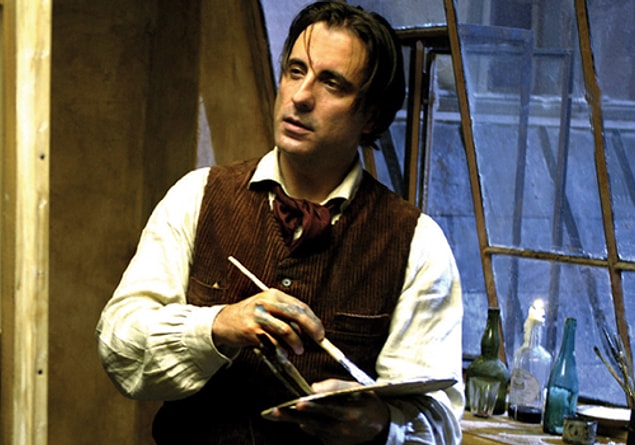 21. Modigliani (2004)