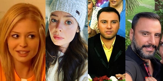 Hafızamızın Bir Köşesine Kazınmış Efsane Cennet Mahallesi Dizisi Oyuncularının Dünden Bugüne Değişimleri