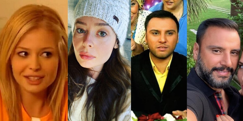 Hafızamızın Bir Köşesine Kazınmış Efsane Cennet Mahallesi Dizisi Oyuncularının Dünden Bugüne Değişimleri