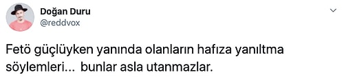 Terör Örgütü Lideri Gülen'i Ziyaret Eden Selvi'nin 'Kılıçdaroğlu FETÖ'yü Aklıyor' Yazısı Gündemde