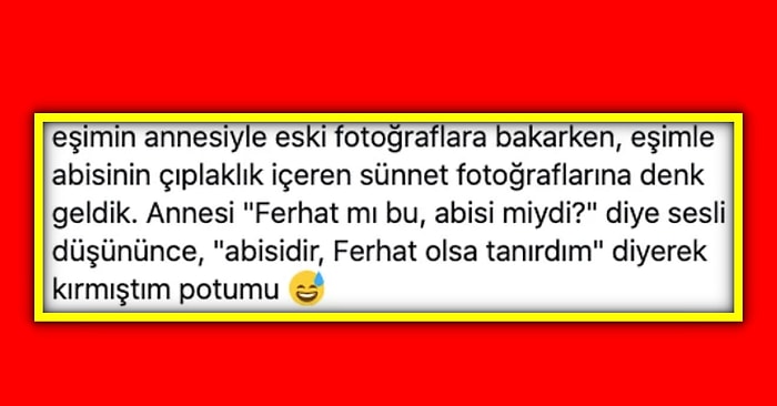 Hayatlarında Kırdıkları En Büyük Potu Bizimle Paylaşarak Bizi de Kahkahalarına Ortak Eden Kişilerin Hikâyelerini Okumalısınız