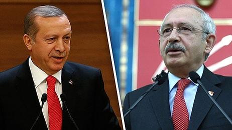Man Adası Davasında Bir Karar Daha: Kılıçdaroğlu, Erdoğan ve Yakınlarına 359 Bin Lira Tazminat Ödeyecek