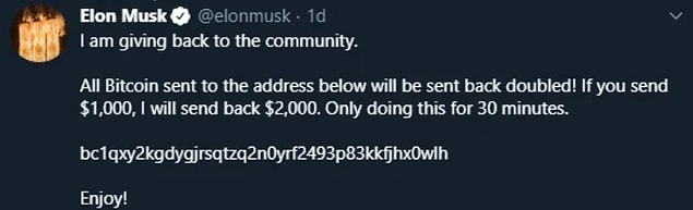 Bu bilgisayar korsanının ilk hedefi dünyanın en büyük bitcoin borsalarından biri olan Binance oluyor.