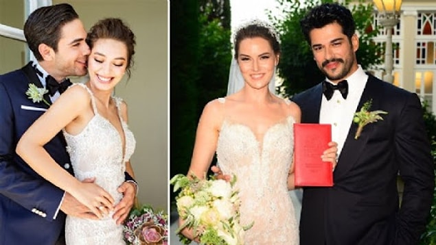Tüm bu gelişmelerin ardından elbette ki ortam iyice gerildi ve magazin gündemi de dahil herkes bu iki çifti birbirleriyle kıyaslamaya başladı ilginç bir şekilde...