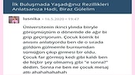 İlk Buluşmada Yaşadıkları Rezillikleri Anlatarak Güldüren dio'cular