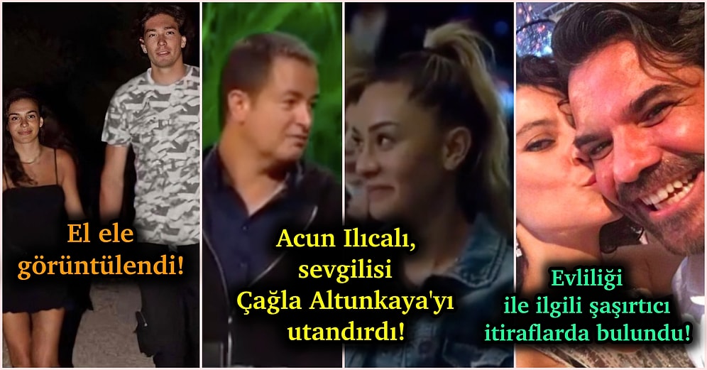 Bugün de Gıybete Doyduk! 16 Temmuz'da Magazin Dünyasında Öne Çıkan Olaylar