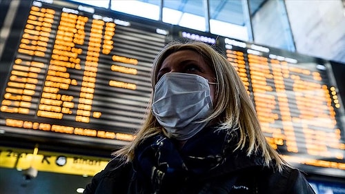 AB Koronavirüste 'Güvenli Ülkeler' Listesini Açıkladı: Türkiye Yine Yok