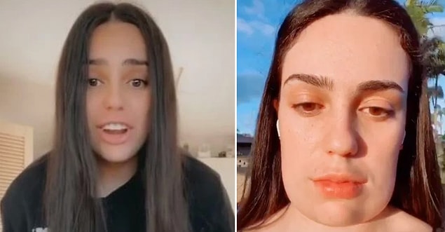 Yüz hatlarını daha belirgin bir hale getirme operasyonu olan Kybella yaptırmak için giden Sofia, üstelik geçireceği operasyon hakkında kimselere haber vermemiş.