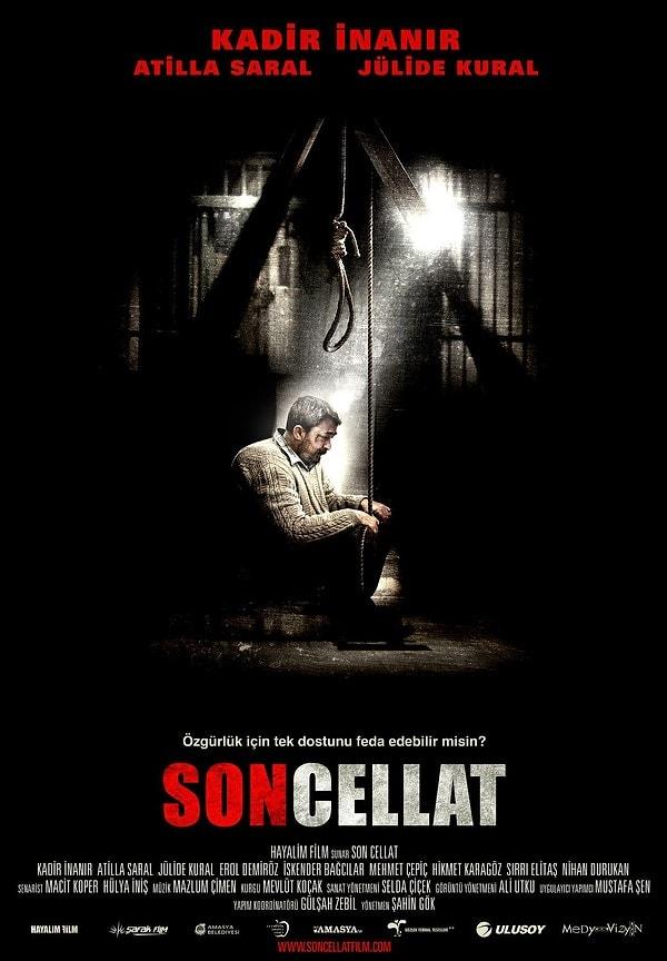 74. Son Cellat IMDb: 5,1 (Amasya)