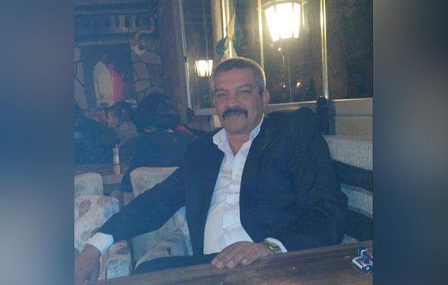 "Taciz dokunarak olmuyor mu?"