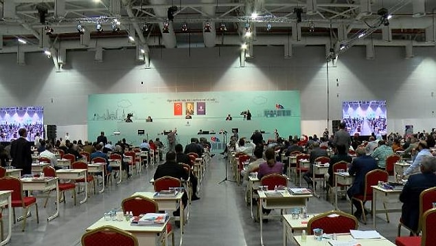 İSKİ yüzde 35 zam teklif etti