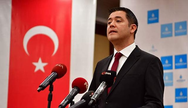 İBB Sözcüsü Ongun: "Bakım bedeli" kalktığı için zam vatandaşlarımızı etkilemedi