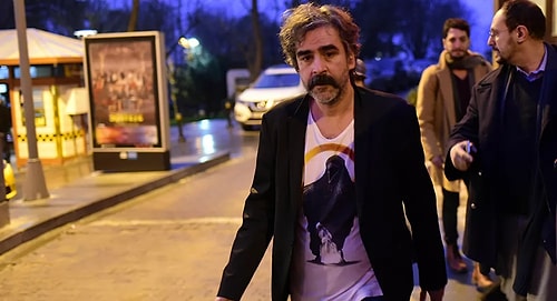 Gazeteci Deniz Yücel’e 2 Yıl 9 Ay Hapis Cezası