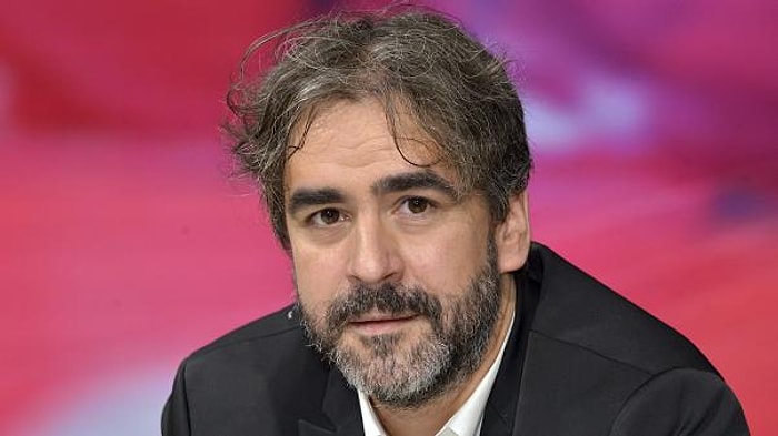 Gazeteci Deniz Yücel’e 2 Yıl 9 Ay Hapis Cezası