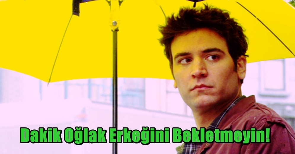 Sürpriz Sevmeyen Oğlak Burcu Erkeğini Etkilemenin Yollarını Anlatıyoruz