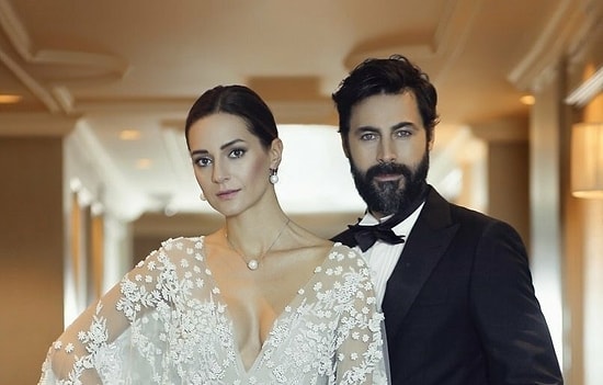 10 самых красивых турецких актрис со своими мужьями