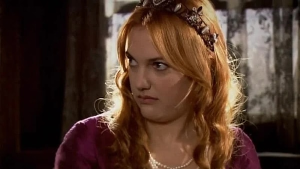 5. «Если за спиной мужчины не стоит сильная женщина, этот мужчина слаб»