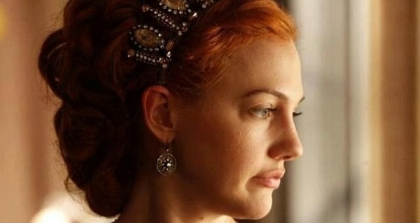 7. "Нет любви тогда не будет меня!"