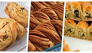 Hazır Bayram Gelmişken 7'den 70'e Herkesin Sevdiği Müthiş 10 Börek Tarifi