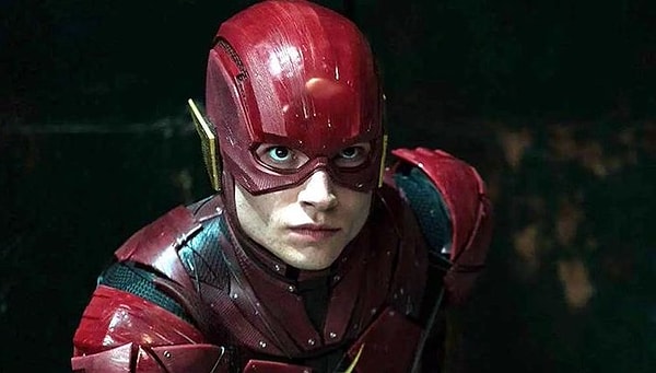 4. Endgame’de zamanda yolculuk temasının oluşturulmasına yardımcı olan ünlü fizikçi Clifford Johnson, bu sefer de The Flash filmi için danışmanlık yapacak.