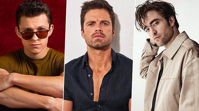 9. Kadrosunda Robert Pattinson, Bill Skarsgard, Sebastian Stan ve Tom Holland’ın bulunduğu yeni Netflix filmi The Devil All The Time, 16 Eylül’de yayında.