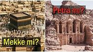 İlginç İddia: Müslümanların Kutsal Şehri Mekke Değil de Hiç Tahmin Etmediğimiz Bir Yer Olabilir mi?