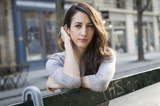 13. Deniz Gamze Ergüven, HBO'nun Perry Mason dizisinde yönetmenlik yaptı