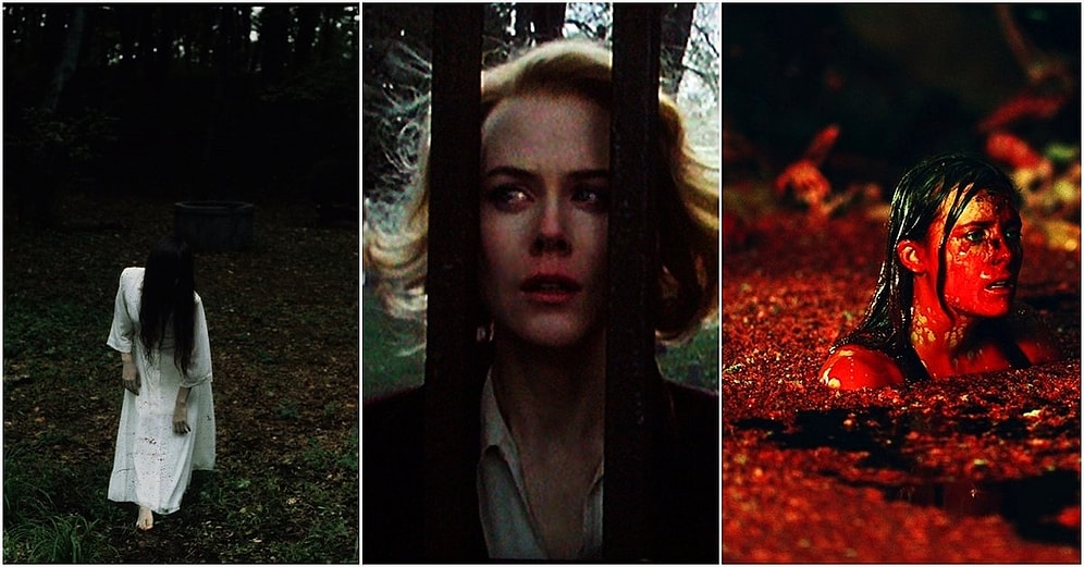 Korku Severler Toplansın! Son 30 Yılın Korkudan Uyutmayacak En İyi Filmleri