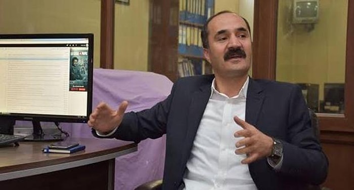 Eşine Şiddet Uyguladığı İddia Edilmişti: HDP’li Mensur Işık, Kesin İhraç Talebiyle Disipline Sevk Edildi