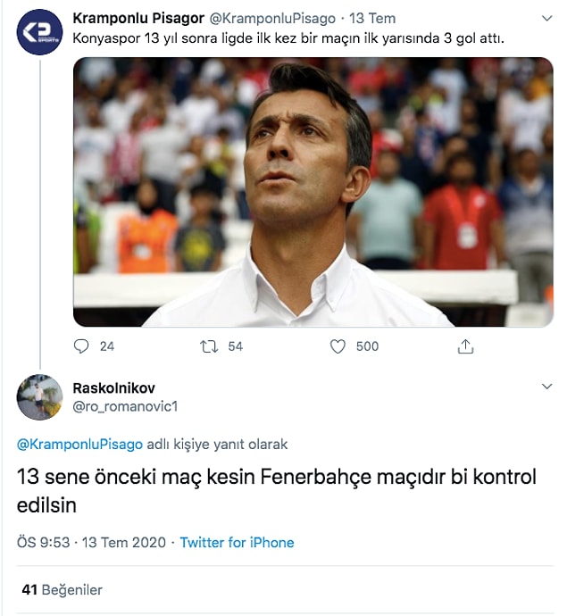 2. Olması muhtemel...