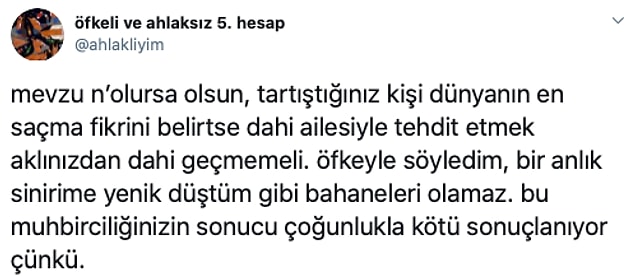 22. Bir insanın hayatına karışmamayı, saygı duymayı öğreneceksiniz.