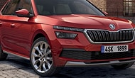 Yeni Skoda Qamiq Özellikleri ile Göz Kamaştırıyor