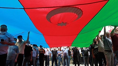 Erdoğan'dan Kurban Bayramı İçin Sokağa Çıkma Kısıtlaması Yorumu: 'Bayramda Böyle Bir Adım Atmak Biraz Zor'