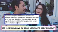 Kadir Doğulu'nun 'Aşk Sarhoşu musunuz?' Sorusuna Verdiği Cevaba Gelen Birbirinden Komik Yorumlar