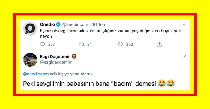 Eşlerinin ya da Sevgililerinin Aileleri ile Tanıştıkları Zaman Hayatlarının Şokunu Yaşayan Bu 17 Kişi Size Kahkaha Attıracak!