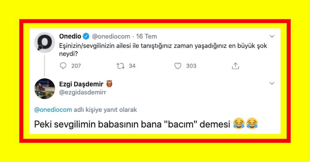 Eşlerinin ya da Sevgililerinin Aileleri ile Tanıştıkları Zaman Hayatlarının Şokunu Yaşayan Bu 17 Kişi Size Kahkaha Attıracak!