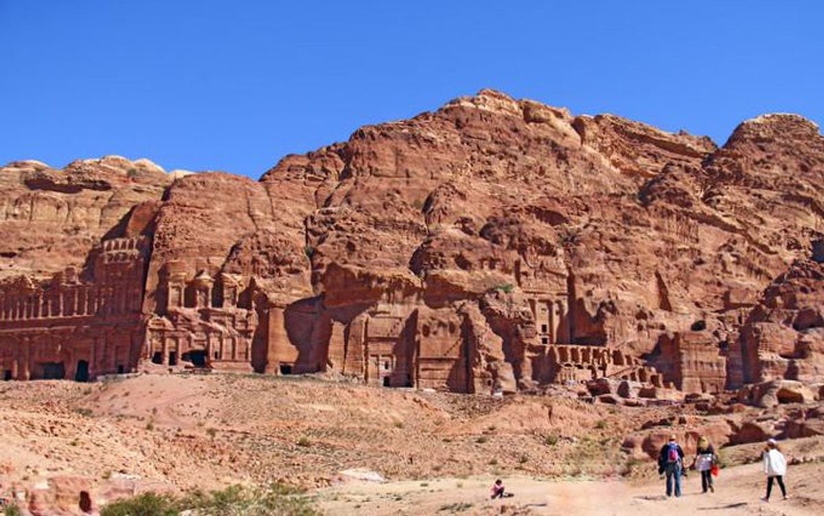 Petra c. Петра Антика. Петра. Petra. Петра Магони