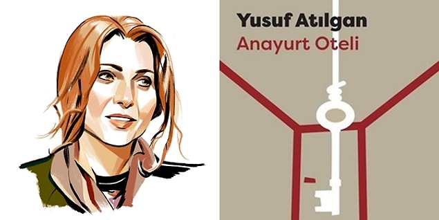 3. Elif Şafak