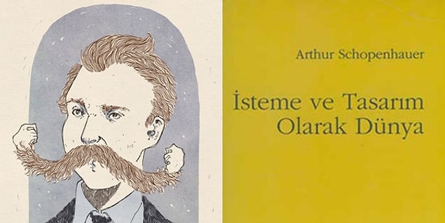 13. Friedrich Nietzsche