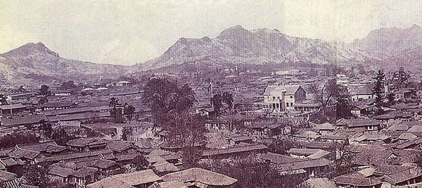 4. Сеул,Корея