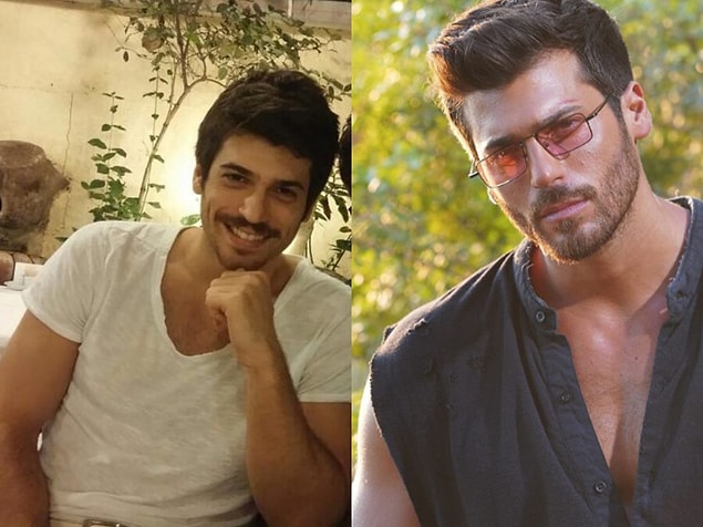 1. Can Yaman