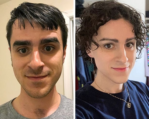 1. "Я люблю себя все больше и больше каждый день. Я люблю жизнь больше."