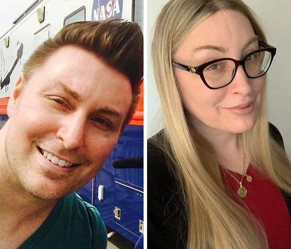 2. "Процесс начинался маленькими шагами, сегодня мое лечение заканчивается..."